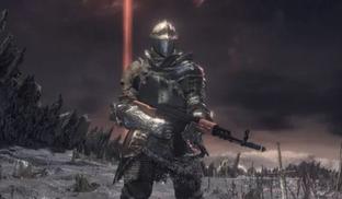 Душевная перестрелка - Dark Souls 3 превращается в шутер благодаря моду